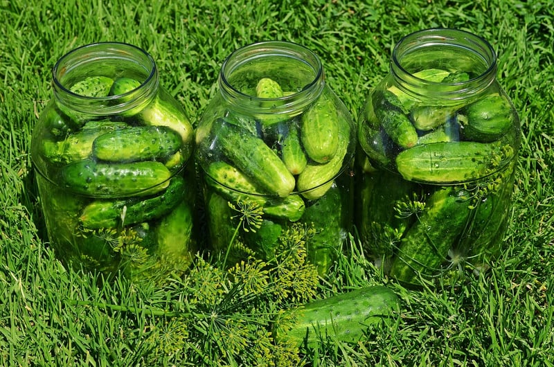 Pickles